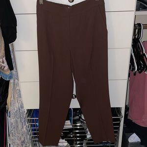Babaton Conan pant brown